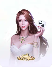 v8-poker